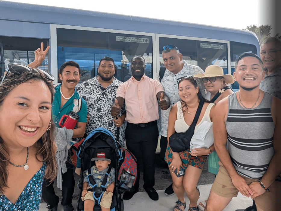 Land-Based Services via The Bahamas Private Transport & Tours